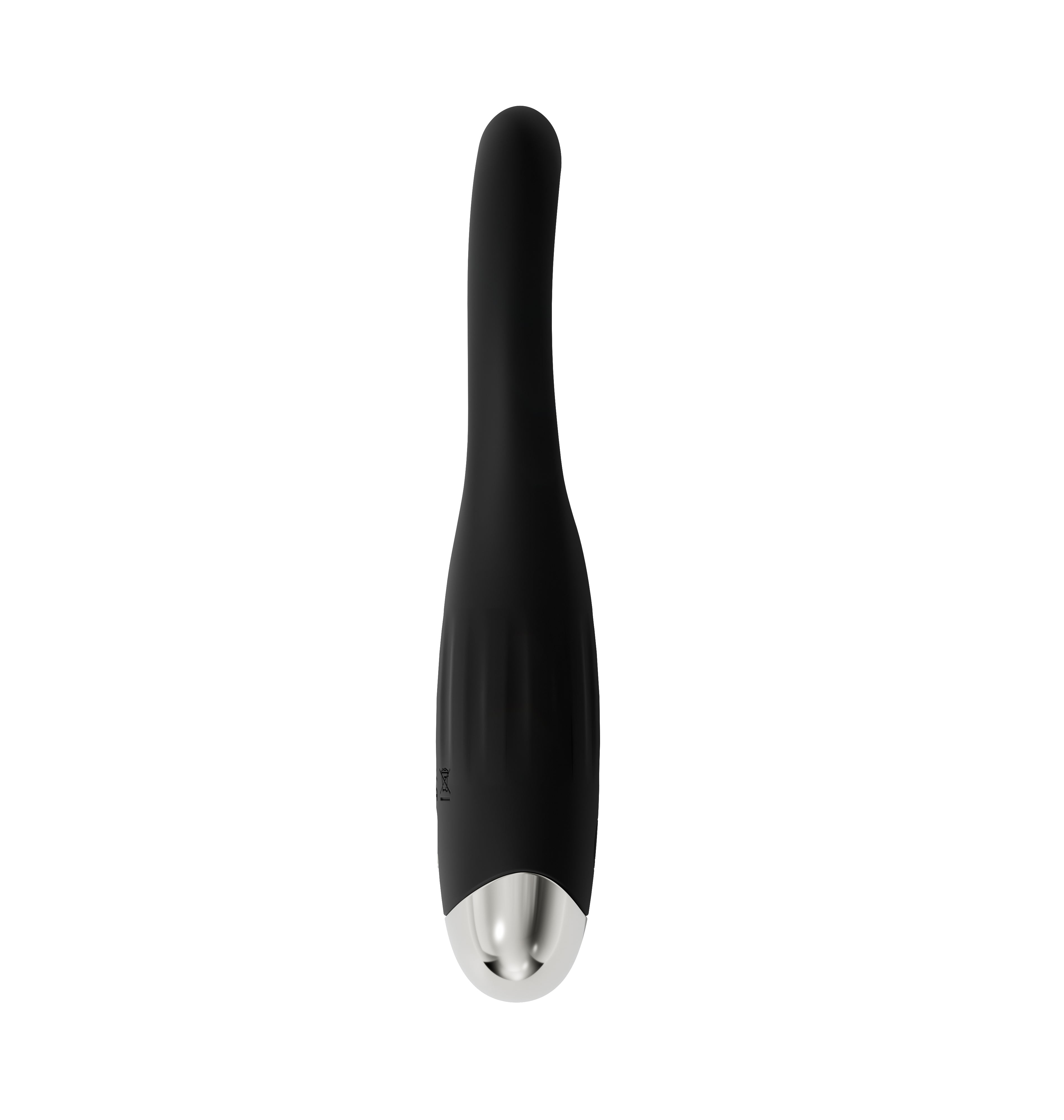 Ashella Vibes Flutter Vibe – Compact Petite Vibrator with 10 Modes > Vibrators > Mini Vibrators