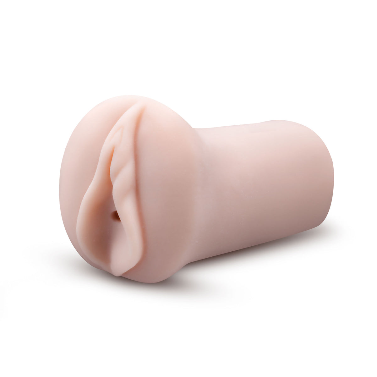 Ashlynn Beige Male Stroker Made with Ultra-Soft X5 Plus Material > Sex Toys For Men > Masturbators > Manual