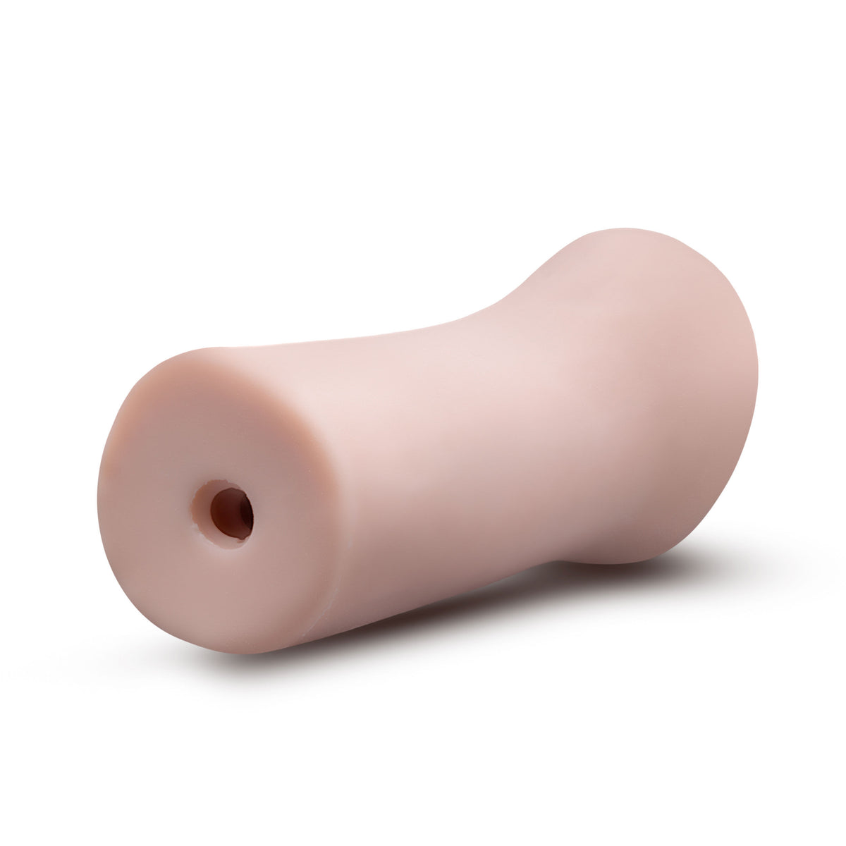 Ashlynn Beige Male Stroker Made with Ultra-Soft X5 Plus Material > Sex Toys For Men > Masturbators > Manual