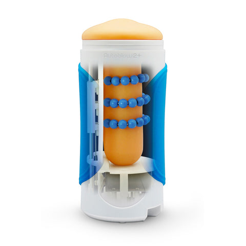 Autoblow 2plus Extra Tight Edition Size B Strokers - Premium