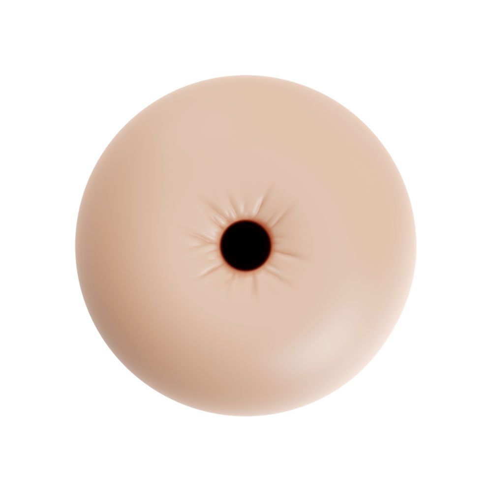 Autoblow AI Ultra Anus Sleeve Beige Strokers - Premium