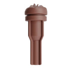 Autoblow AI Ultra (Brown) – Realistic Vagina Sleeve Toy > Sex Toys For Men > Masturbators Premium