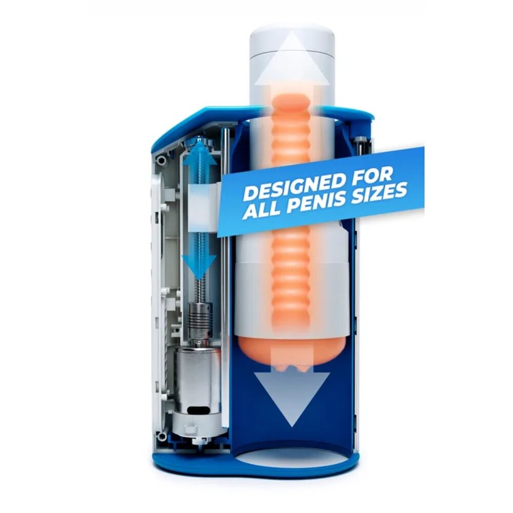 Autoblow AI Ultra – Masturbator Strokers - Premium