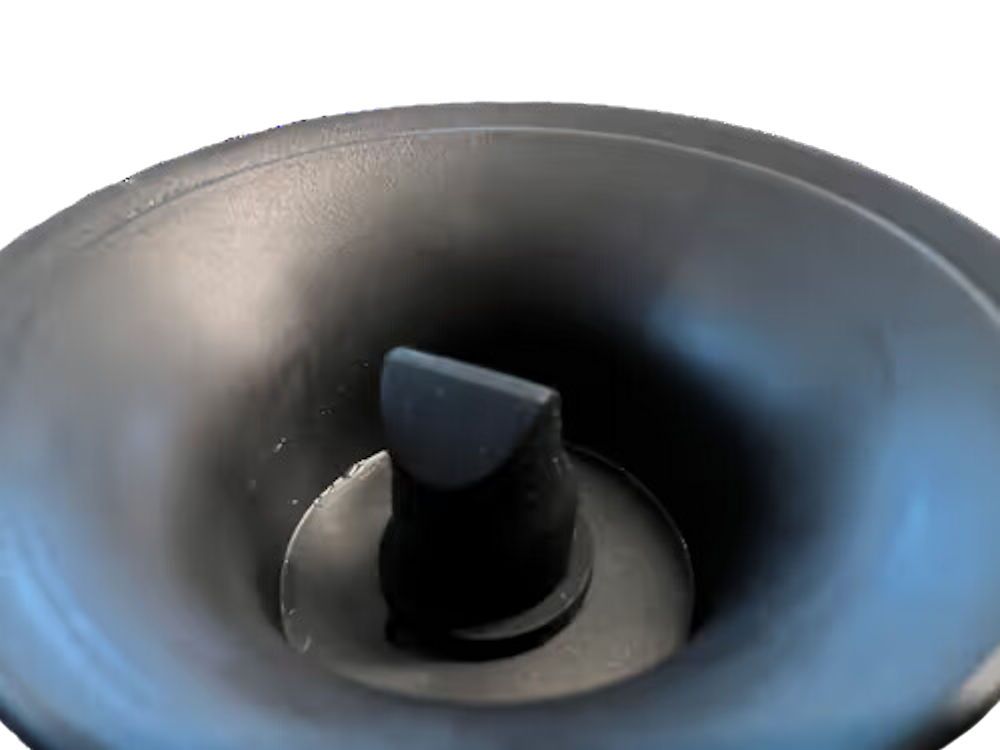Autoblow VacuGlide Replacement Stroker Cap and Nipple Valve Default Title > Sex Toys > Replacement Parts