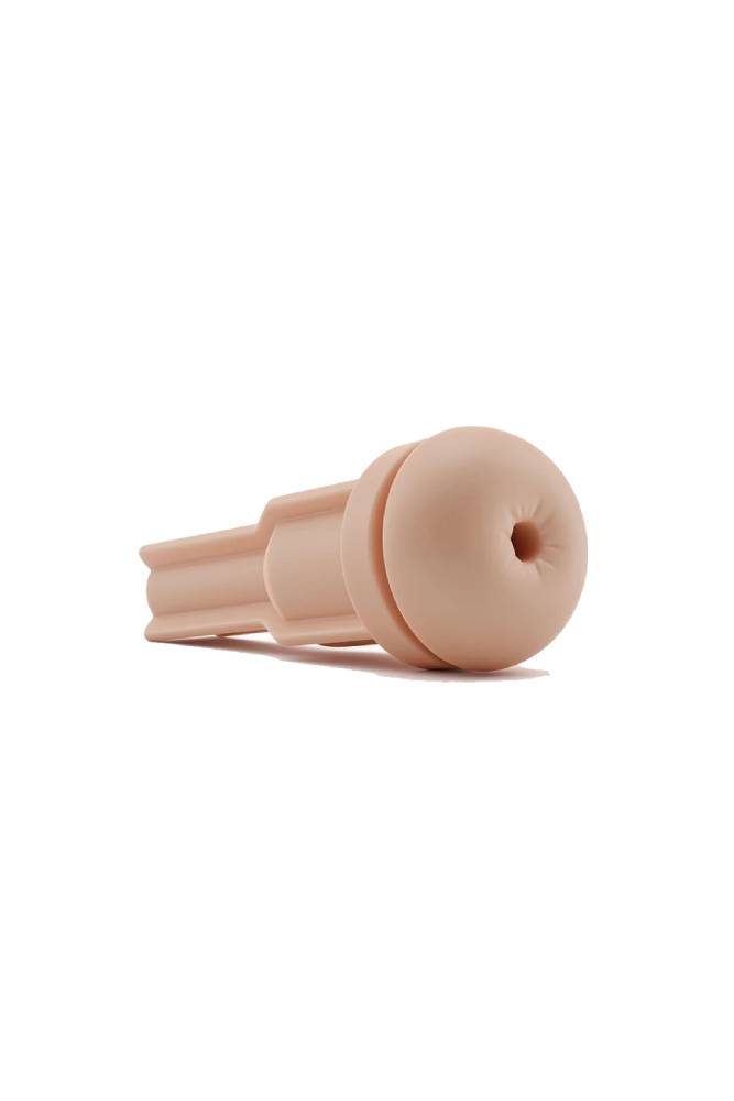 Autoblow AI Ultra (Beige) – Anus Sleeve Secondary image