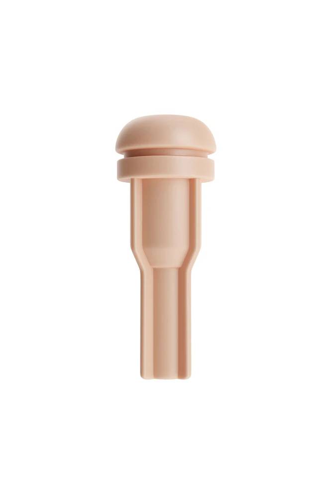 Autoblow AI Ultra (Beige) – Anus Sleeve > Sex Toys For Men > Masturbators Premium