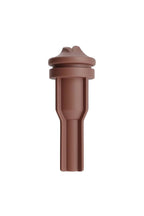 Autoblow AI Ultra (Brown) – Mouth Sleeve > Sex Toys For Men > Masturbators Premium