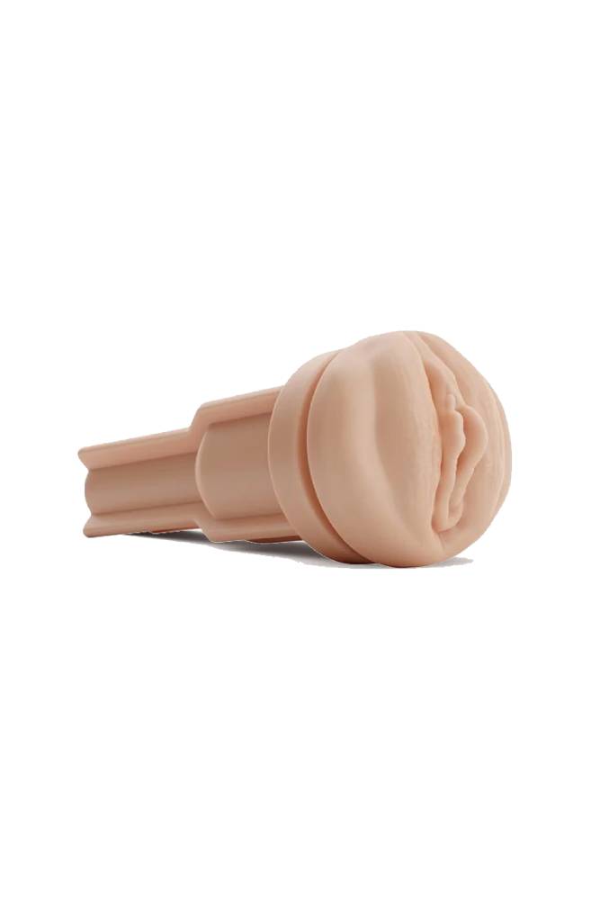 Autoblow AI Ultra (Beige) – Vagina Sleeve > Sex Toys For Men > Masturbators Premium