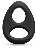 B-Vibe Flex Ring Eight – Liquid Silicone Cock Ring > Cock Ring > Single