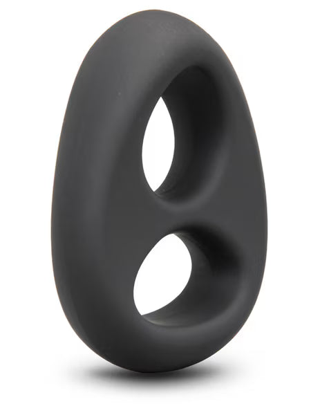 B-Vibe Flex Ring Eight – Liquid Silicone Cock Ring > Cock Ring > Single Main image