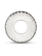 B-Vibe Stretch-Tech Swirl Ultra Flexible Silicone Cock Ring > Cock Ring > Single