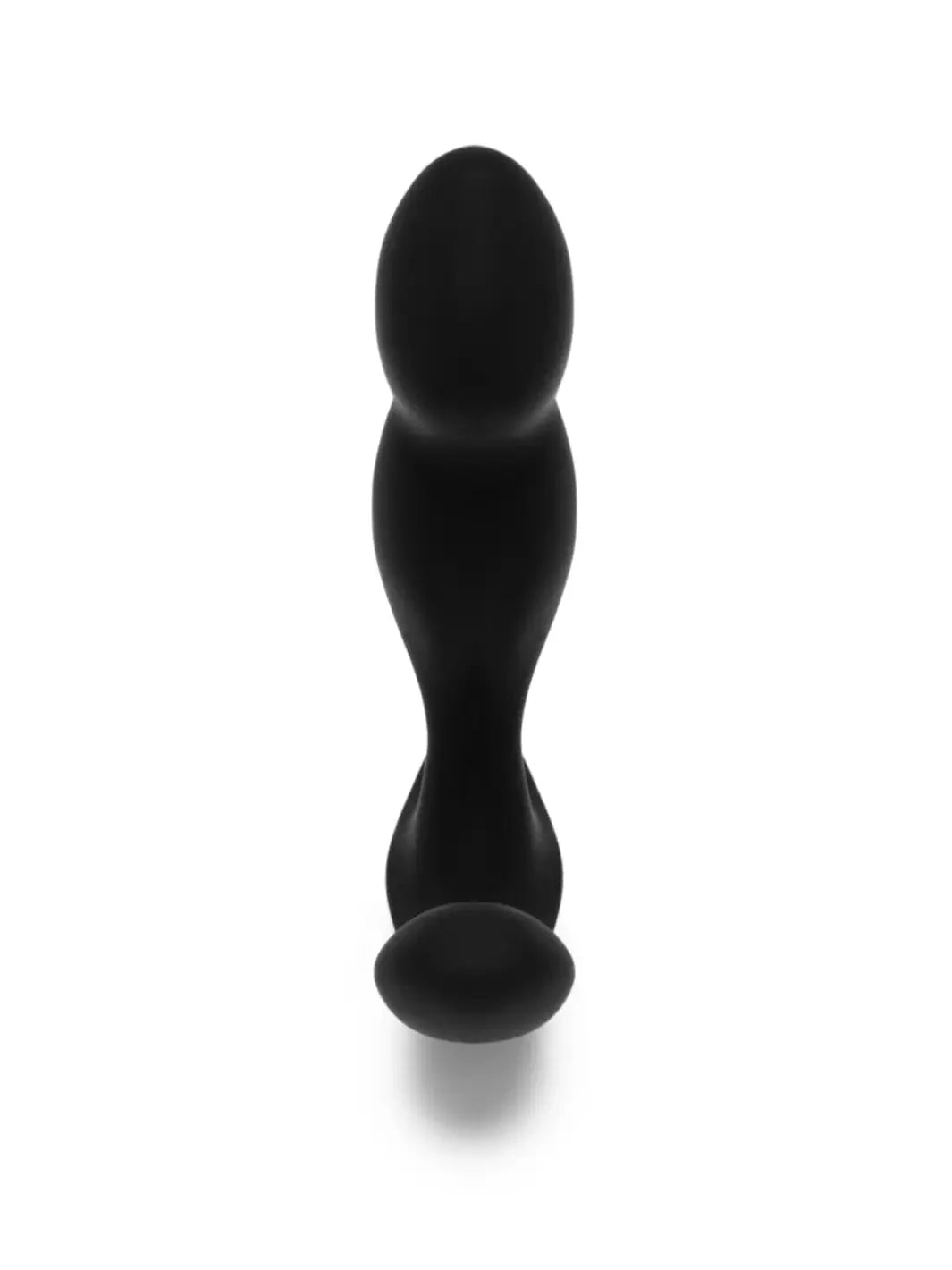 b-Vibe Rocker Plug Ergonomic P-Spot Prostate Massager Toy > Anal Range > Prostate Plugs