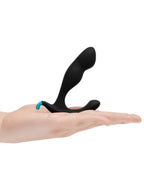 b-Vibe Rocker Plug Ergonomic P-Spot Prostate Massager Toy > Anal Range > Prostate Plugs