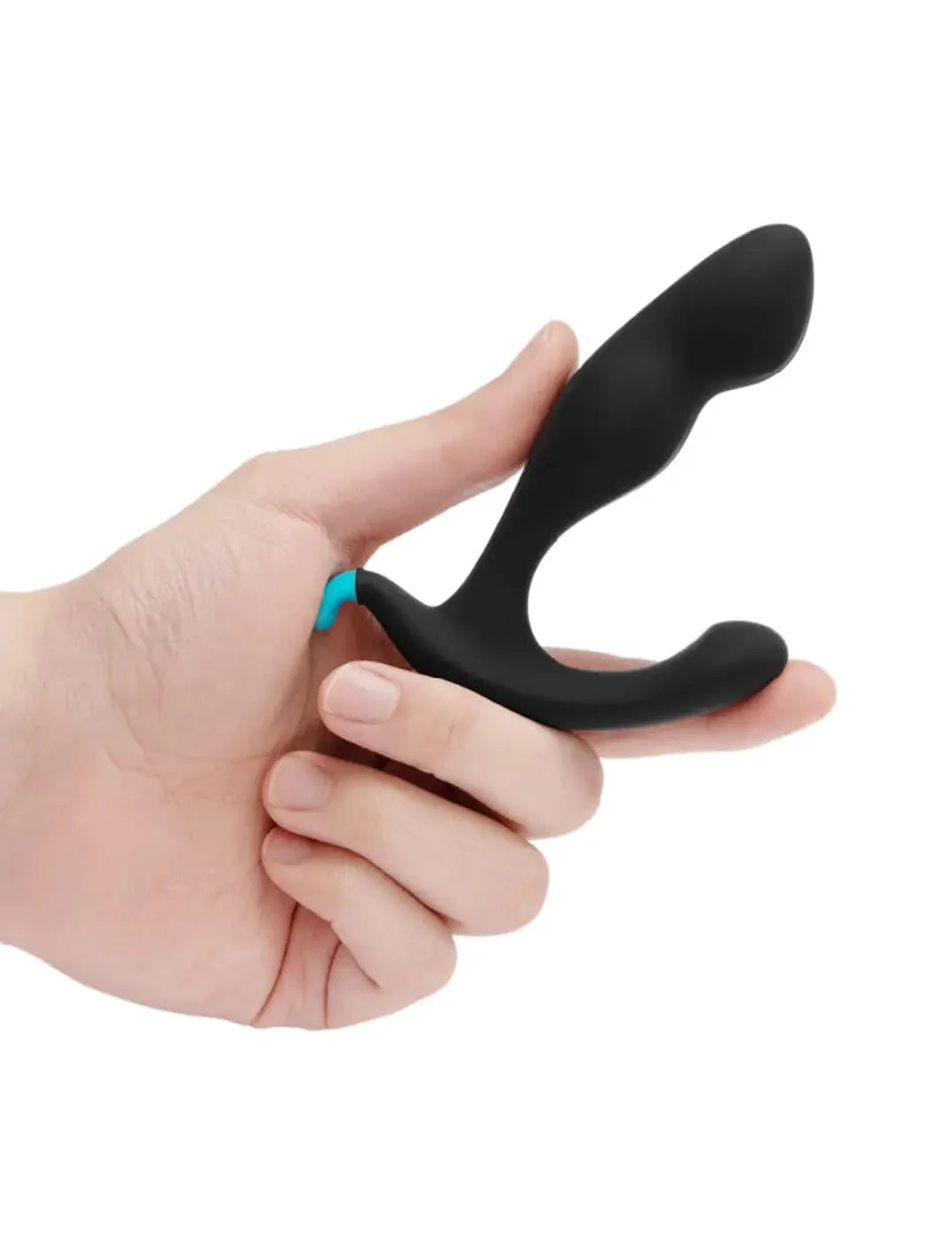 b-Vibe Rocker Plug Ergonomic P-Spot Prostate Massager Toy > Anal Range > Prostate Plugs