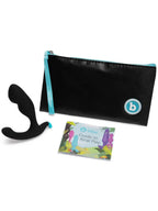 b-Vibe Rocker Plug Ergonomic P-Spot Prostate Massager Toy > Anal Range > Prostate Plugs