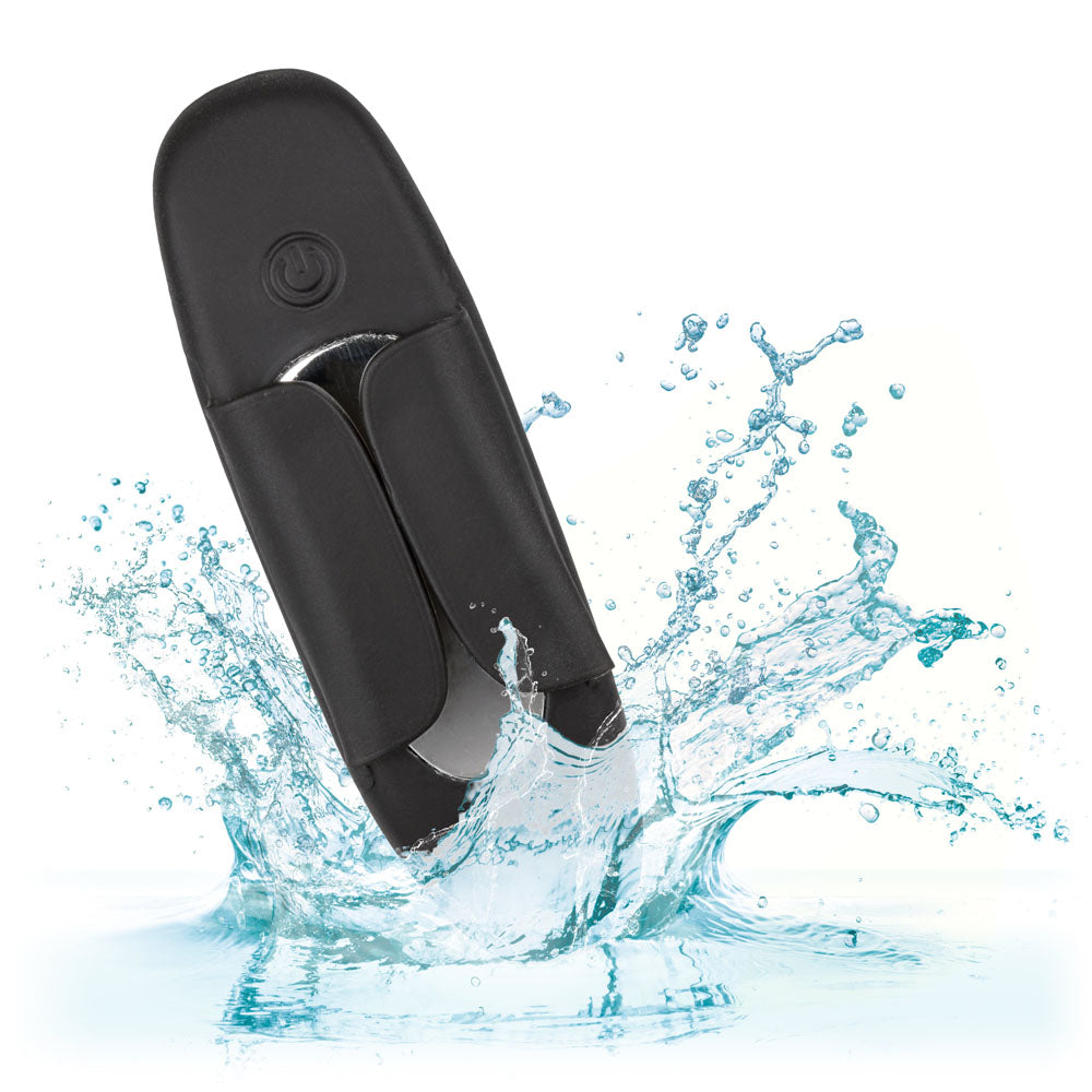 Lock-N-Play Wristband Remote Panty Teaser with 12 Vibration Functions and Controller > Sex Toys For Ladies > Panty Vibes