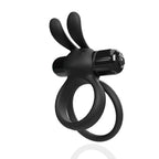 Screaming O 4B Ohare XL – Powerful Deep Bass Vibrations > Cock Ring > Vibrating