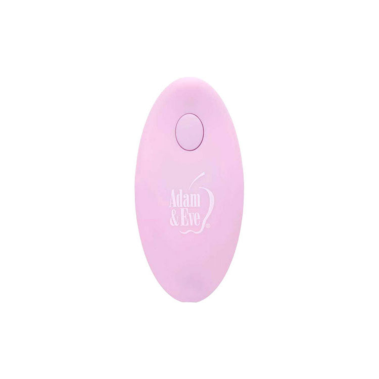 Adam & Eve Venus G-Spot Butterfly (USB Rechargeable) – Wearable Remote-Controlled Vibrator Panty Vibrators