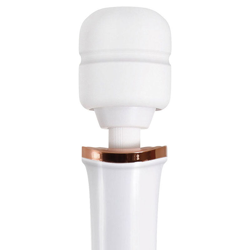 Adam & Eve Rechargeable Magic Massager – USB Rechargeable 33 cm Wand > Sex Toys > Massage Wands