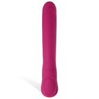 Adam & Eve Eve's Vibrating Strapless Strap-On – USB Rechargeable Strapless Strap-On 22 cm Penetration Length > Dildos > Strapless Strap Ons