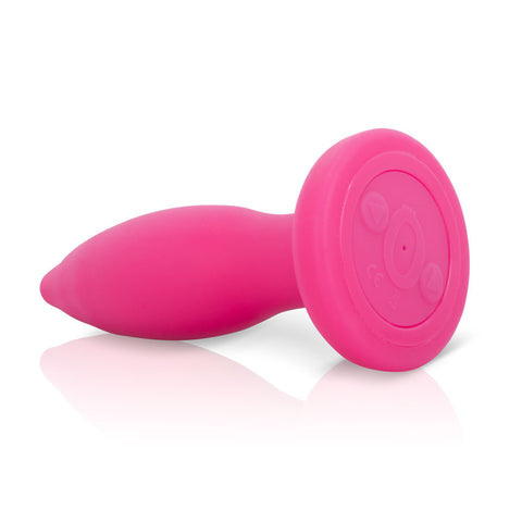 Screaming O My Secret Charged Plug – Remote-Controlled Rechargeable Silicone Vibrating Butt Plug > Anal Range > Vibrating Butt Plugs