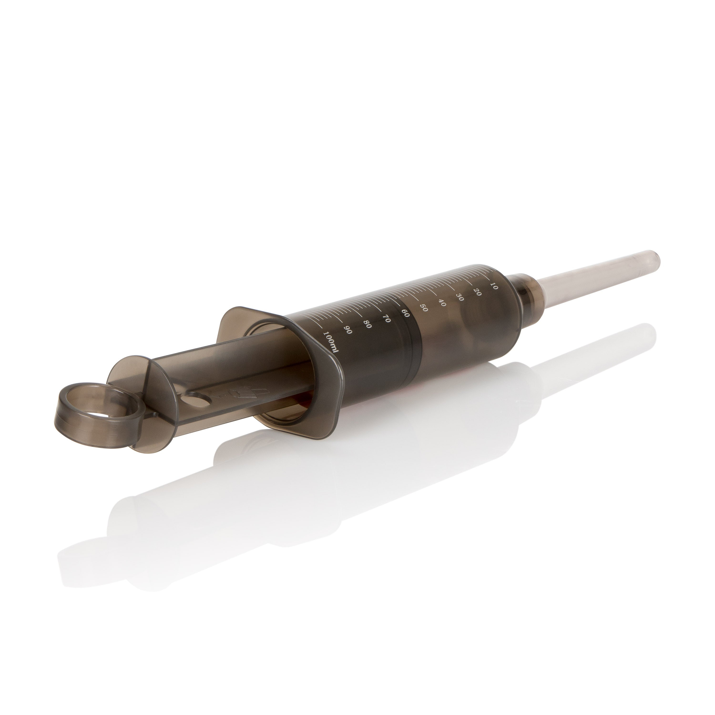 Colt Master Cleanser Syringe Style Anal Douche with Soft Flexible Tip and Body Safe Materials > Essentials > Douches