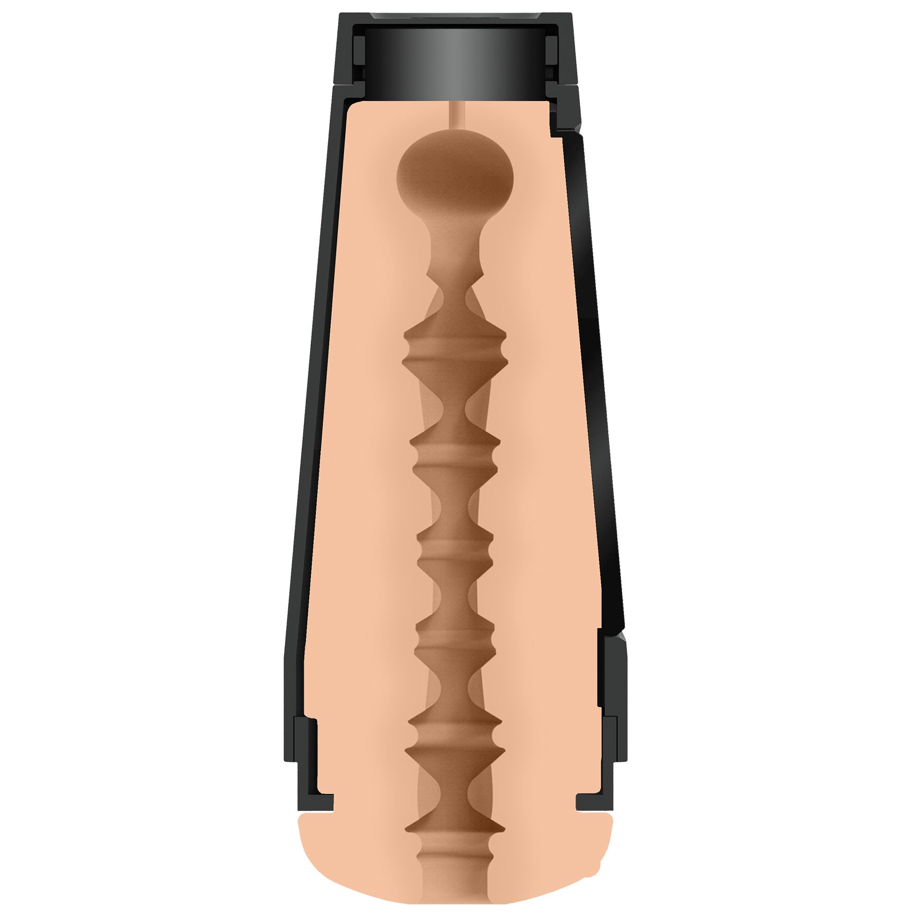 Main Squeeze Girls of Social Media Ms Puiyi Molded ULTRASKYN Masturbator with Variable Pressure and Hard Outer Case > Sex Toys For Men > Masturbators > Pornstar