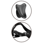 King Cock Elite Beginner's Body Dock Strap-On Harness Adjustable Size > Dildos > Strap On Harnesses