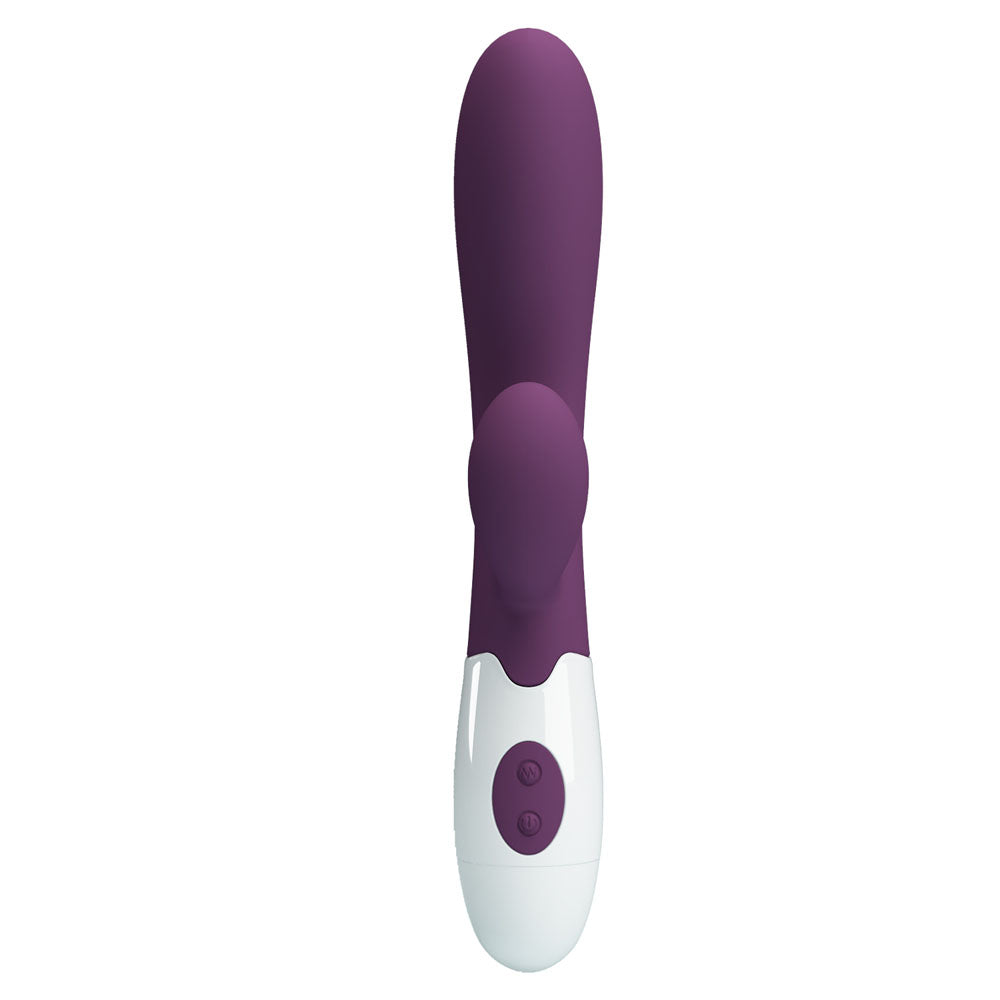 Party Up BEN Classic Vibe 20cm Rabbit Vibrator > Vibrators > Ladies > Rabbit