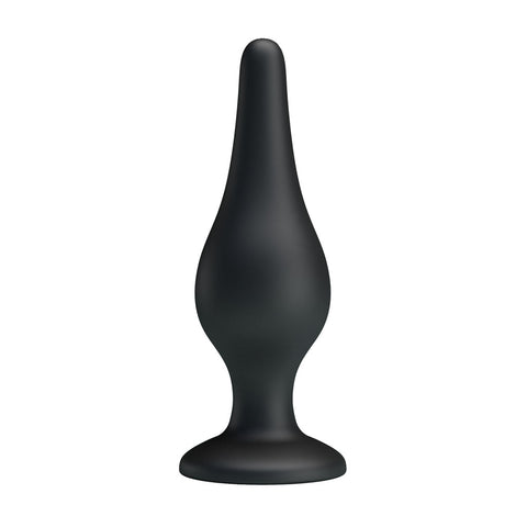 Party Up Jeffrey Butt Plug 14 Cm Pleasure Toy Butt Plugs