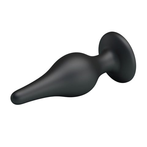 Party Up Jeffrey Butt Plug 14 Cm Pleasure Toy Butt Plugs