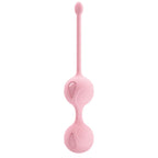 Party Up Rebecca Kegel Balls – Silicone Intimate Wellness and Strengthening Device > Sex Toys For Ladies > Kegel Exercise