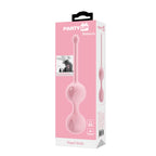 Party Up Rebecca Kegel Balls – Silicone Intimate Wellness and Strengthening Device > Sex Toys For Ladies > Kegel Exercise