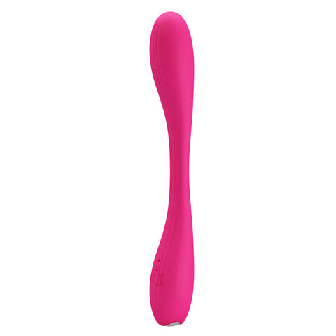 Party Up Frank Bendable Vibe 17.1 cm Bendable Vibrator VIBRATORS