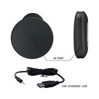 Pretty Love Mr. Play (Black) – Remote-Controlled Silicone Vibrating Anal Plug > Anal Range > Vibrating Butt Plugs