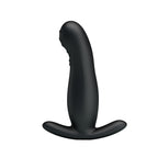 Mr Play Silicone Prostate Massager Ergonomic > Anal Range > Prostate Plugs