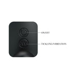 Mr Play Silicone Prostate Massager Ergonomic > Anal Range > Prostate Plugs