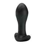 Party Up Keith Vibrating Butt Plug - 10.5 cm Anal Toy with 12 Vibration Functions > Anal Range > Vibrating Butt Plugs
