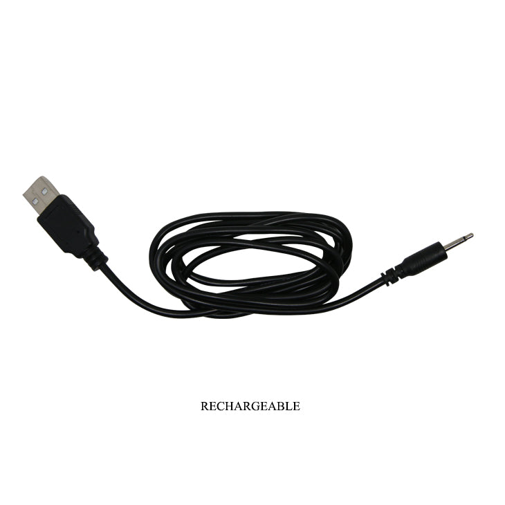 Mr Play Vibrating Anal Plug Silicone Waterproof Black > Anal Range > Vibrating Buttplug