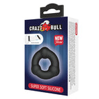 Boven Super Soft Silicone Cock Ring – Premium Soft Medical-Grade Silicone Cock Ring > Cock Ring > Single