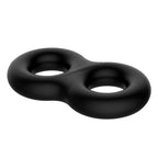 Tyrance Super Soft Silicone Cockring – High-Quality Soft Flexible Silicone Cockring > Cock Ring > Single