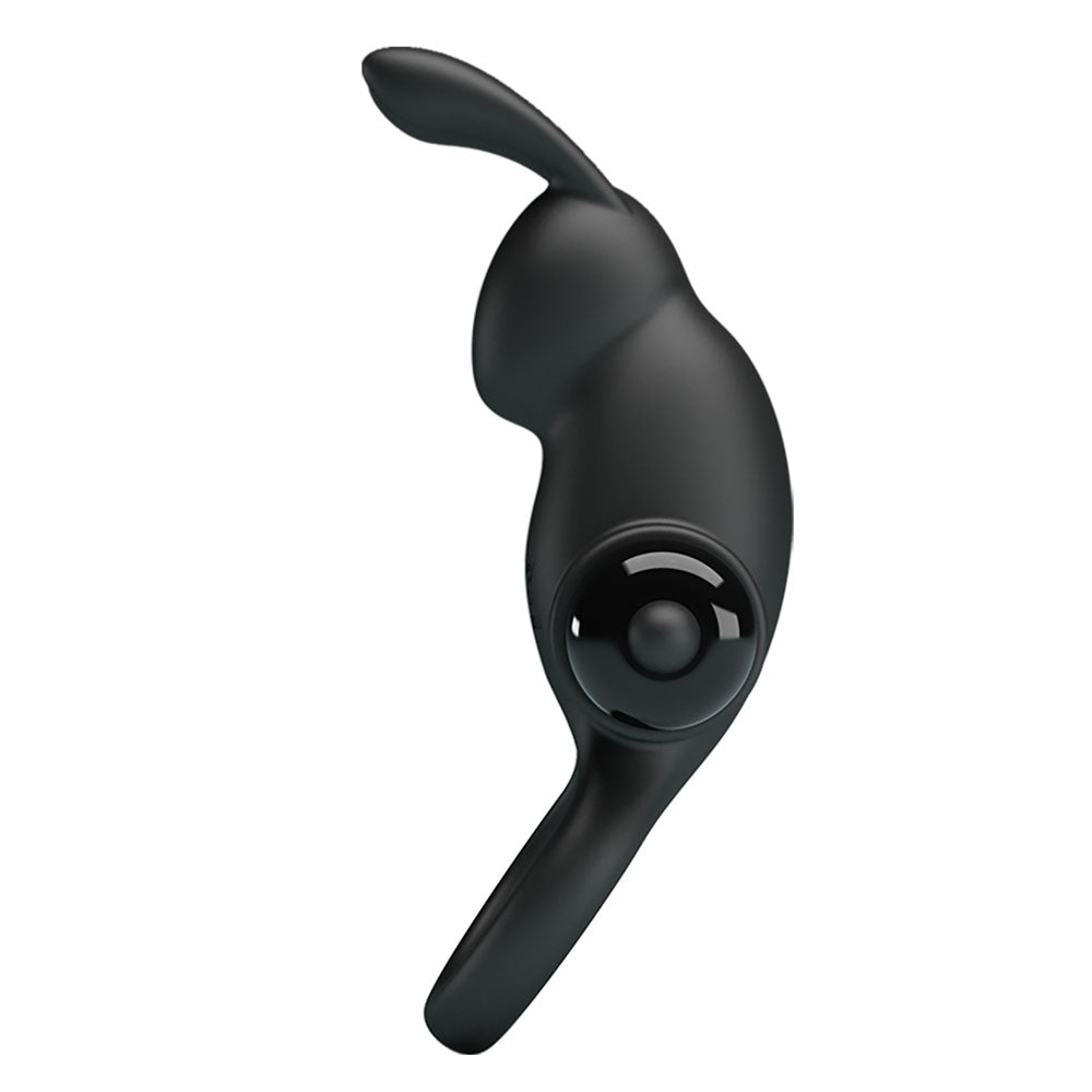 Party Up Larry – Vibrating Silicone Cock Ring 11.3 cm > Cock Ring > Vibrating