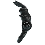 Party Up LEO (Black) – Vibrating Rabbit Cock Ring > Cock Ring > Vibrating