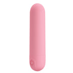 Party Up Henry Mini (Black) – USB Rechargeable 8cm Bullet Vibrator > Vibrators > Mini Vibrators
