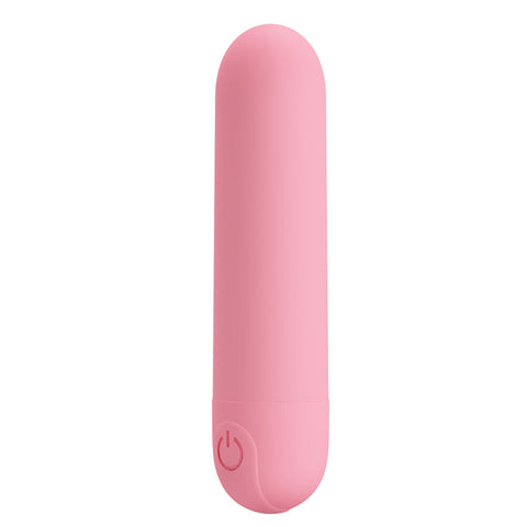 Party Up Henry Mini Bullet 8 Cm USB Rechargeable Bullet BULLETS & EGGS