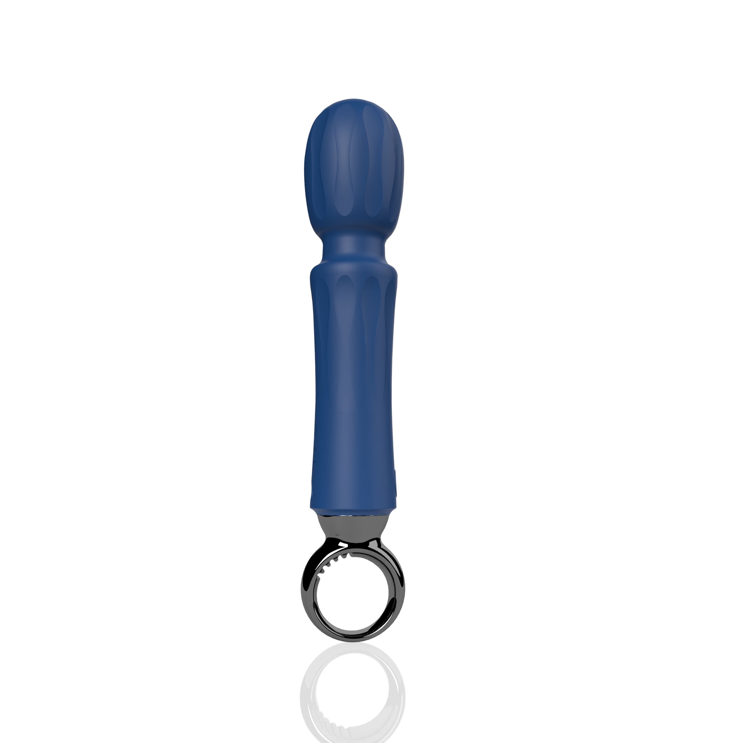 Screaming O PrimO Wand – Rechargeable Portable Wand Vibrator with 10 Vibration Functions > Sex Toys > Massage Wands Main image