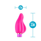 Aria Epic AF Fuschia Stimulator > Vibrators > Finger Vibrators