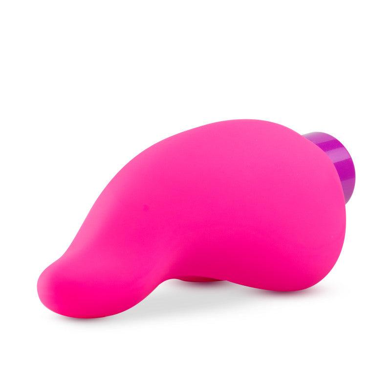 Aria Epic AF Fuschia Stimulator > Vibrators > Finger Vibrators