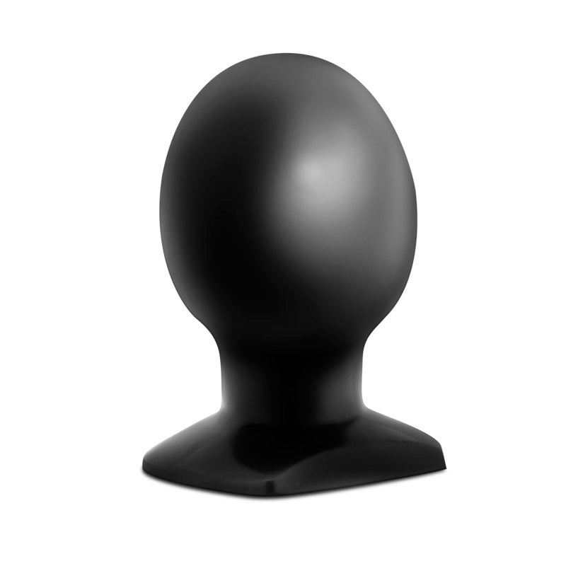 Anal Adventures Orb Plug – Expertly Crafted 3.75 Inch Anal Plug > Anal Range > Butt Plugs