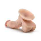 Loverboy The Boy in Blue 16.5 cm (6.5'') Dong – Curved Dong > Dildos > Realistic Dildos